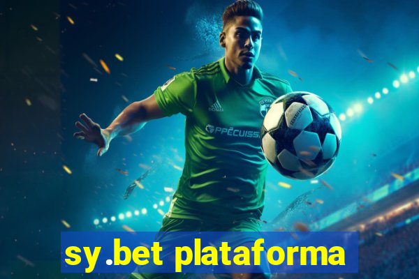 sy.bet plataforma